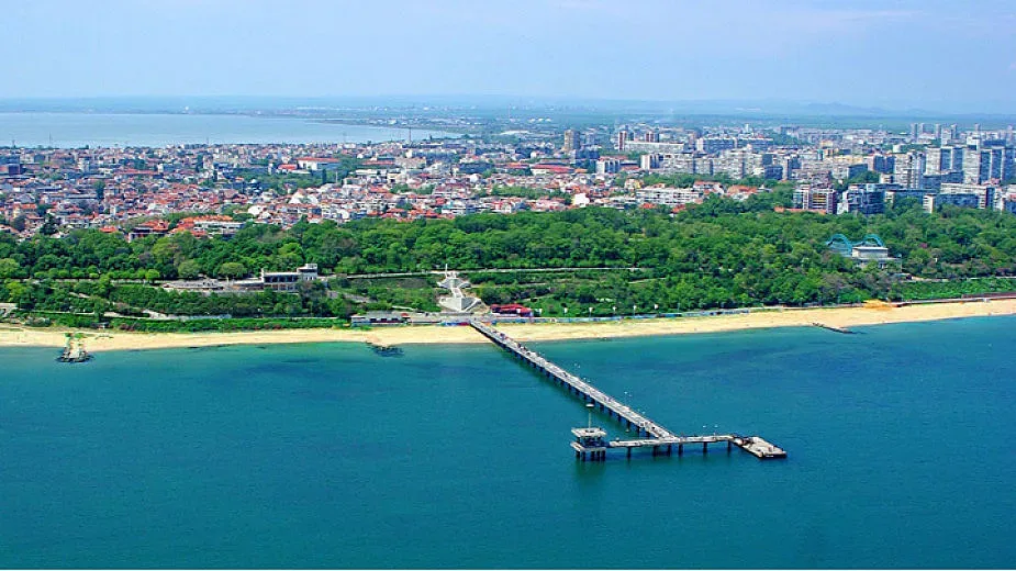 Гръм с наемите в ключов наш град!