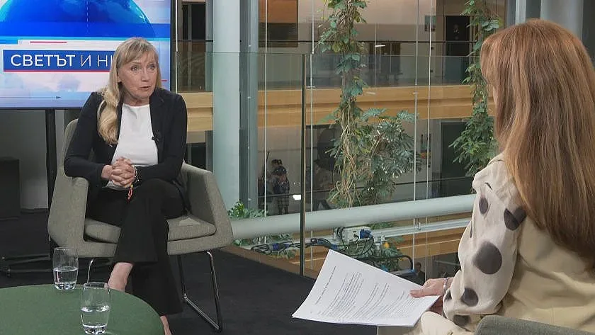 Елена Йончева разкри грешките на Брюксел, посочи изход