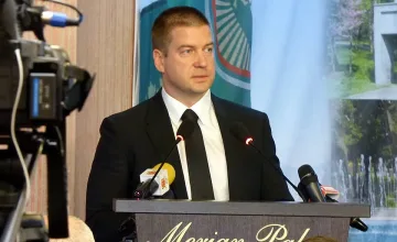 Тодоров: Нужни са промени в организациите на ГЕРБ