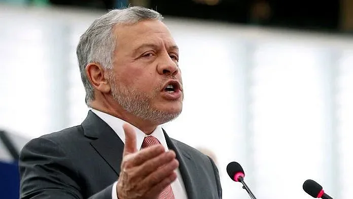 По покана на Радев. Кралят на Йордания идва у нас