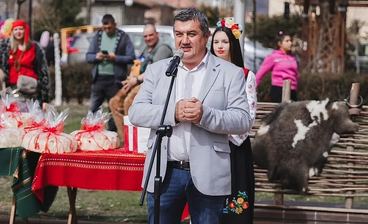 От сърцето на България – Чавдар печели признанието за Селски туризъм