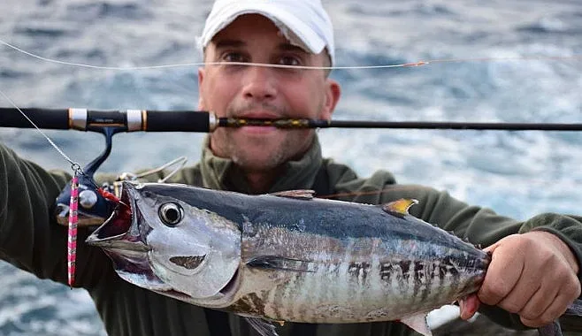 400 евро глоба за наши рибари в Гърция