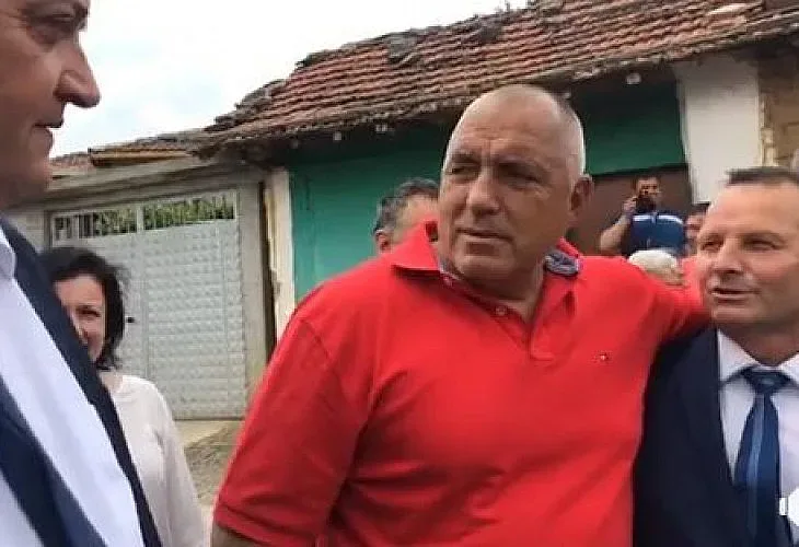 Медсестра за бабите във Филаретово