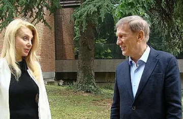 Ян Енглерт: Повръщаш ефектно в нета и си звезда