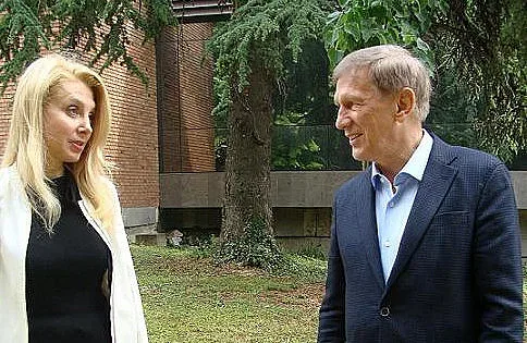 Ян Енглерт: Повръщаш ефектно в нета и си звезда