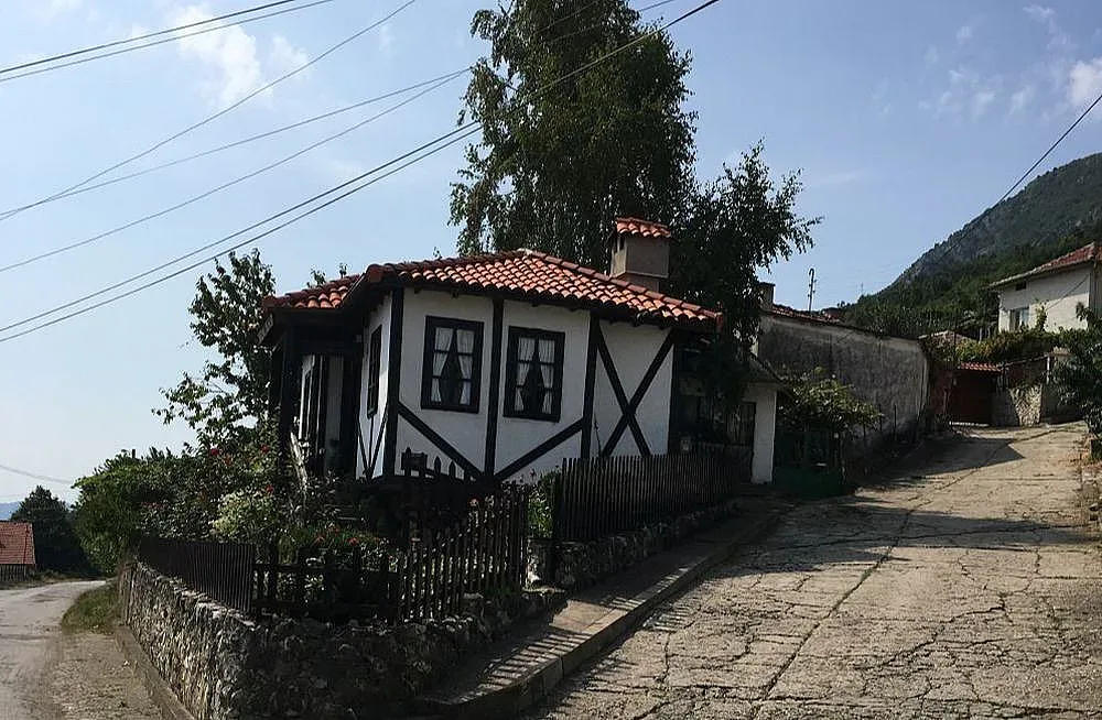 За баба Илийца и предателите на Ботев