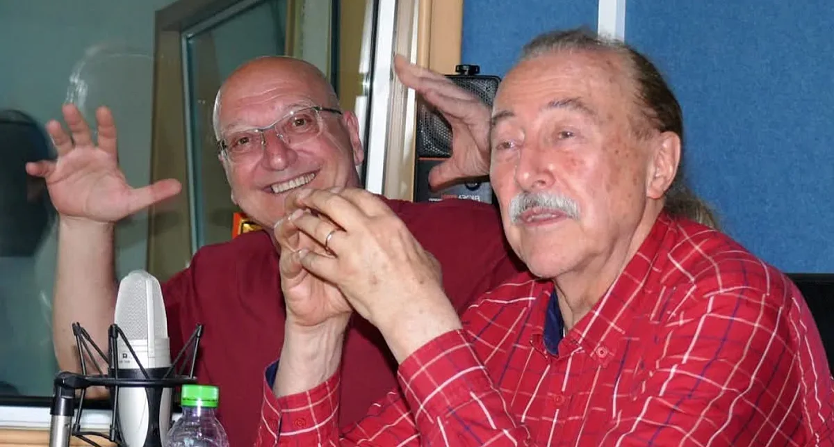 Ники Кънчев трогна с думите за Георги Марков