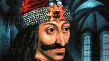 Дракула от Свищов vs Вампира от Созопол