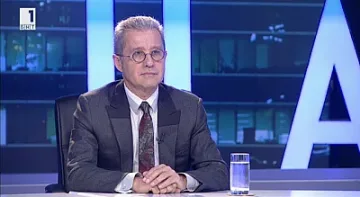 Цонев: Резултатите от евровота предполагат промяна