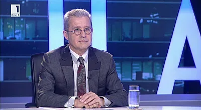 Цонев: Резултатите от евровота предполагат промяна