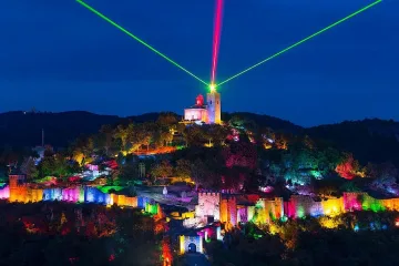 Печелим 1 млрд. лв. от културен туризъм