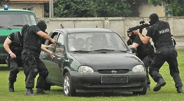 Какво е състоянието на ранените деца в Силистра?