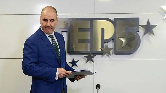 Цветанов: Лоша дума за Борисов няма да кажа