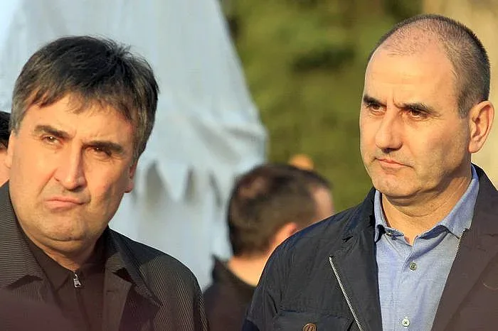 Веско Маринов: Удариха Цветанов!