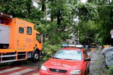 Как се възстановява Пловдив след наводнението