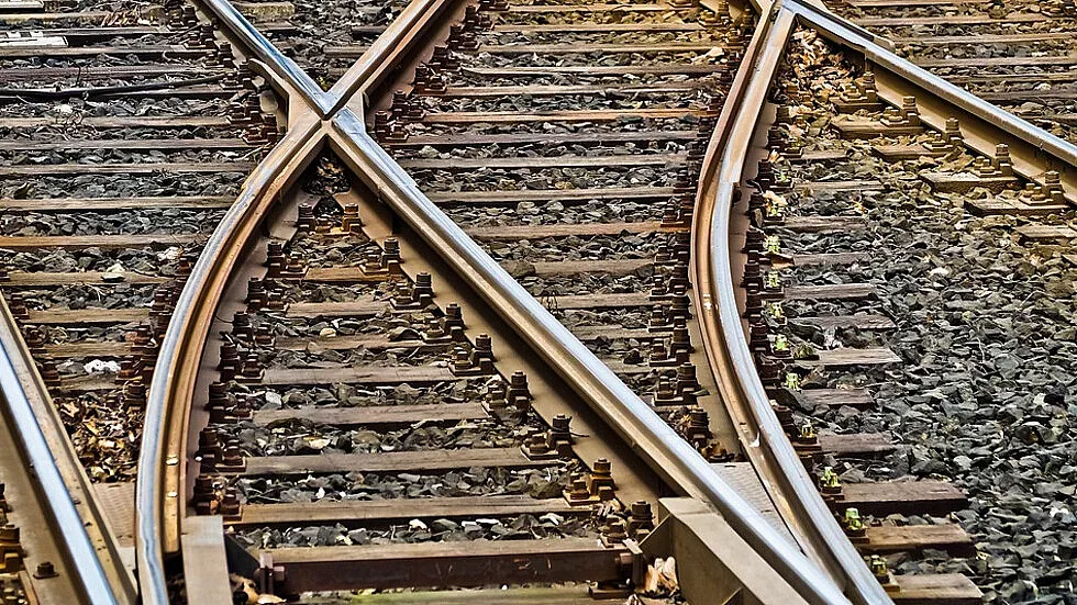 Тръгва влакът Пловдив – Одрин