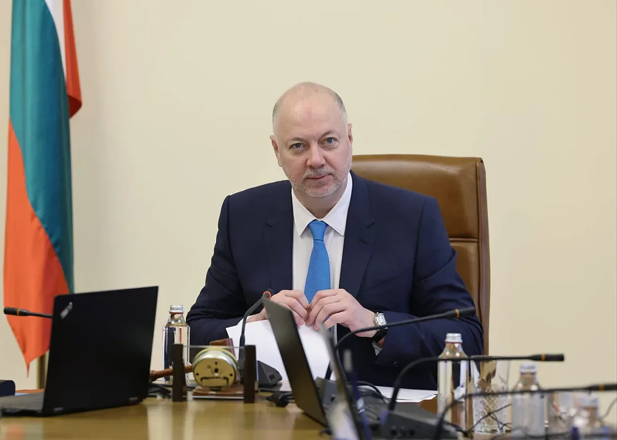 Росен Желязков каза истината за вота на недоверие срещу кабинета