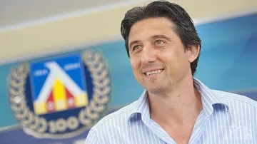 Боримиров вече не е шеф на ДЮШ в Левски