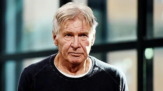 Харисън Форд не пуска Индиана