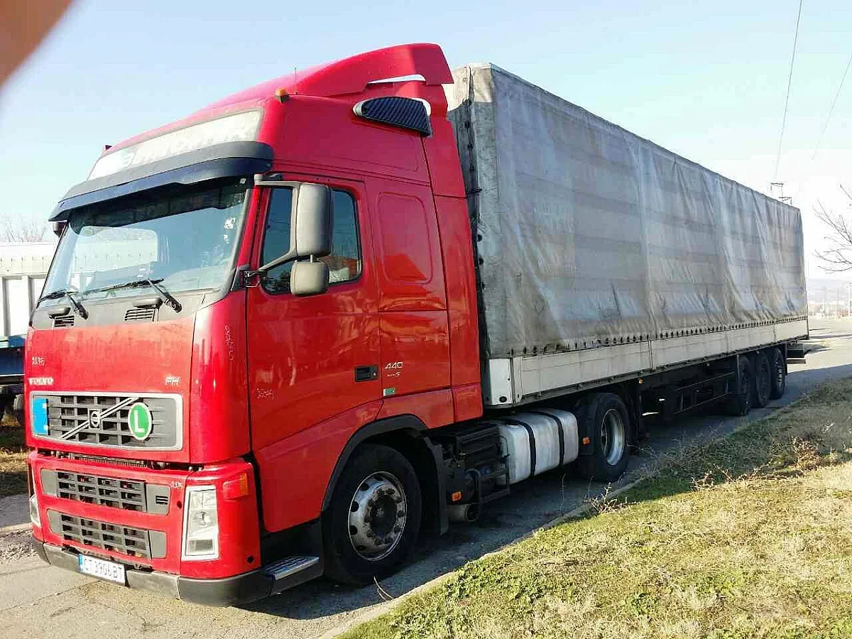 Vоlvо Grоuр с нов цeнтъp ĸpaй Πлoвдив