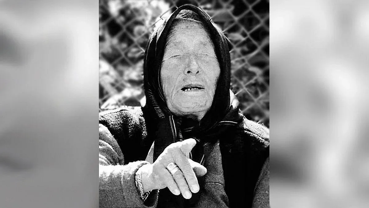 Сбъдна се първото пророчество на Ванга за 2025 година!