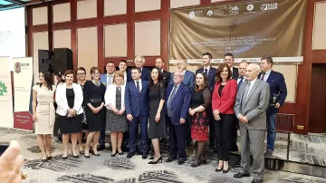 Раздадоха застрахователните Оскари