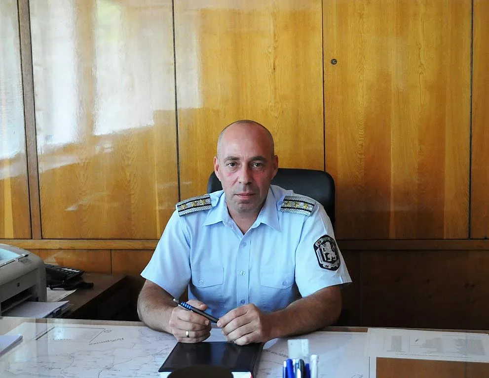 Полицейски шеф изгърмя заради ранени деца
