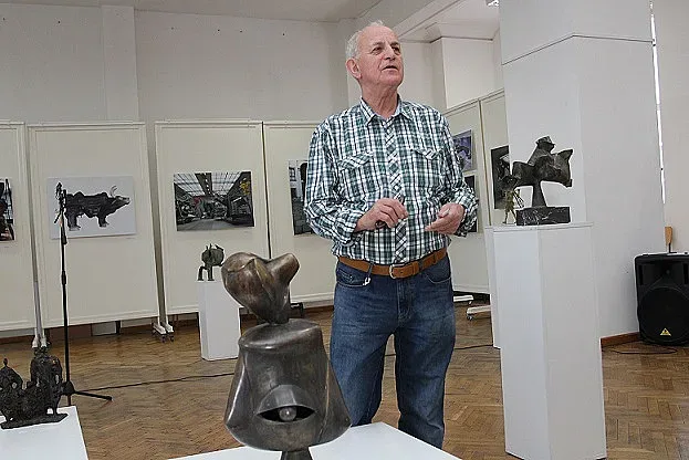 Павел Койчев – заличителят на границите