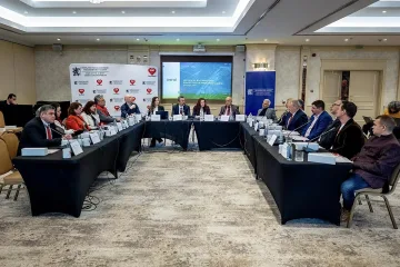 Кръгла маса на ИА „Медицински надзор“: Нагласите на българите към донорството и трансплантацията