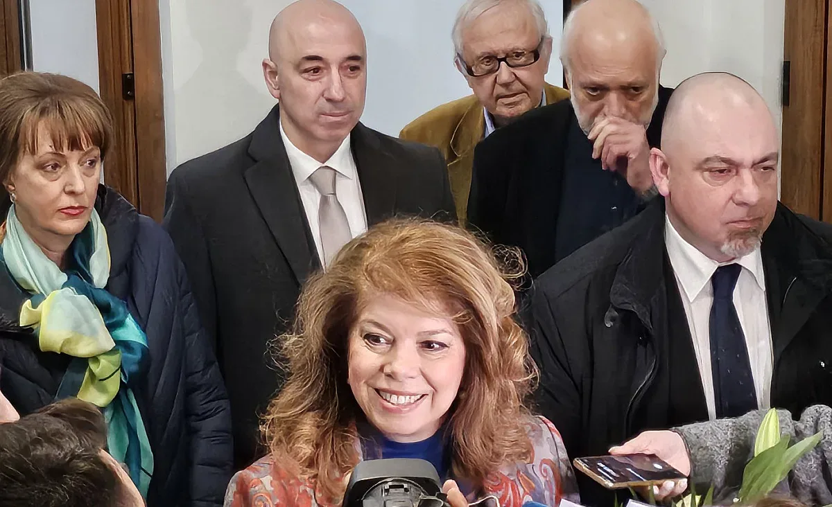 Кметът на Созопол загрижен за центъра на остров "Св. Кирик и Юлита"