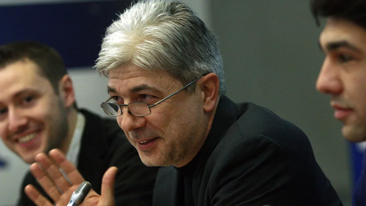 Димов: Няма проблем в коалицията след Цветанов