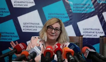 ЦИК изнася имената на новите евродепутати
