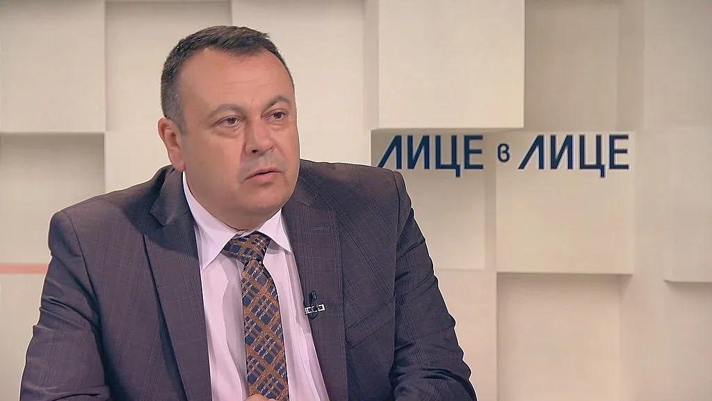 Хамид: Ще търсим широка подкрепа в парламента