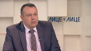 Хамид: Ще търсим широка подкрепа в парламента