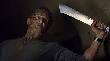 Първи трейлър за „Рамбо 5: Последна кръв“