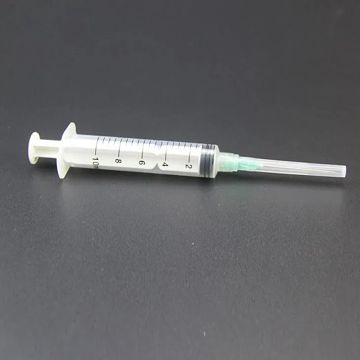 Метадонът свърши