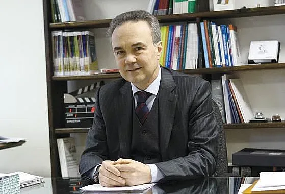 Горд съм, че Позитано спасява София от опожаряване