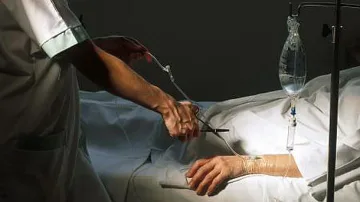 Сърбия легализира евтаназията