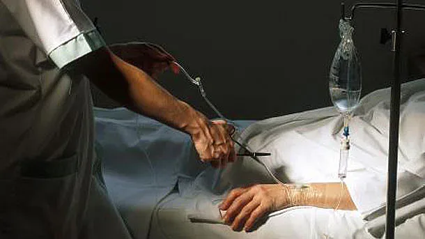 Сърбия легализира евтаназията