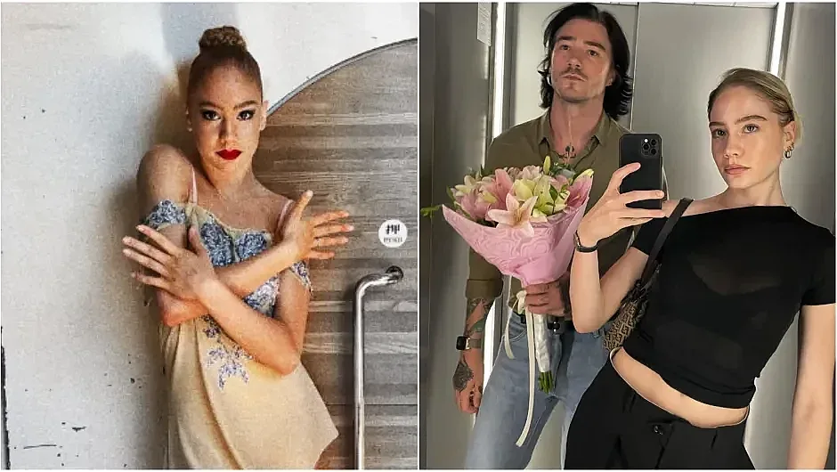 Огромно щастие за световна шампионка на България