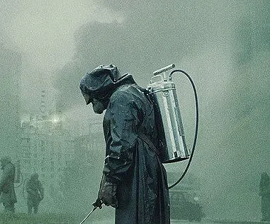 Чернобил вече е сериал и туризъм