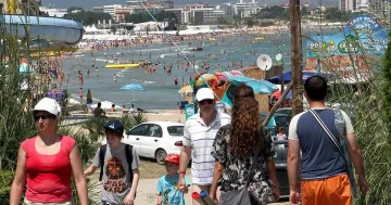 В туризма готвят бяла книга за отрасъла