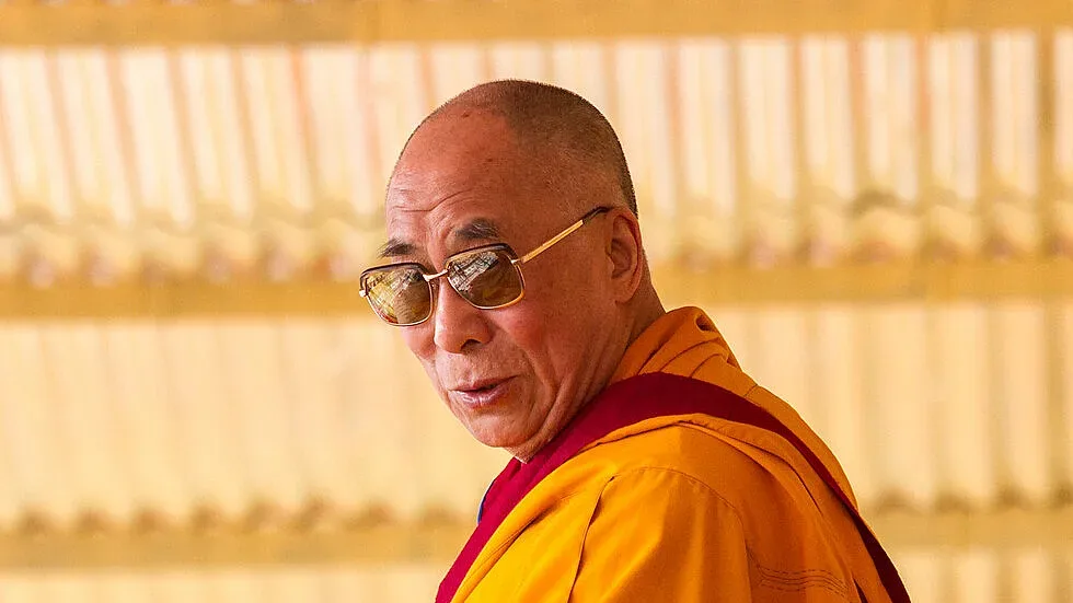 Далай Лама: И Русия трябва да е в ЕС