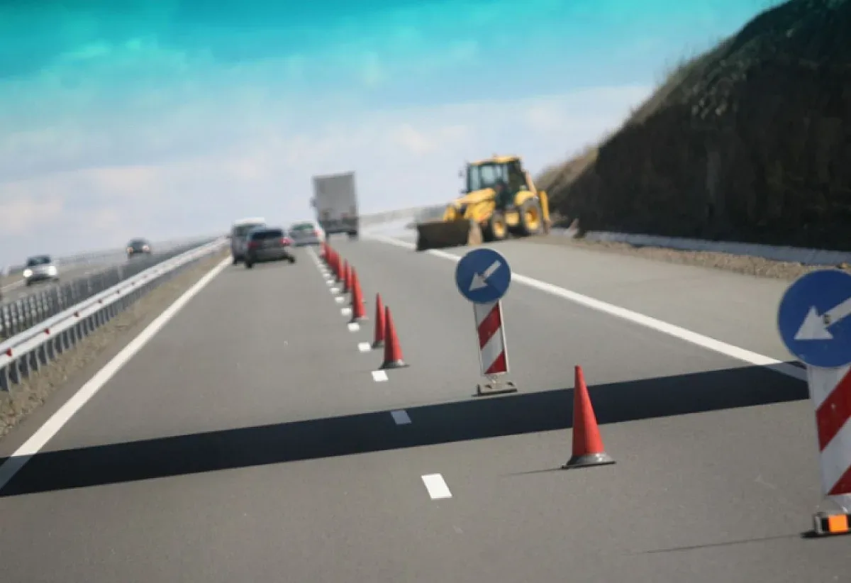 Как ще бъде организиран трафика през лятото?