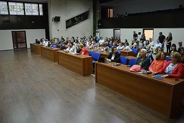Наградиха участници в конкурс по превенция на наркоманиите