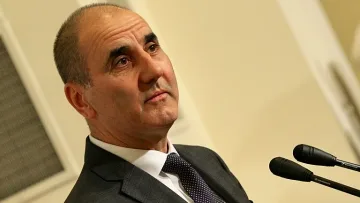 Цветанов във Фейсбук: Обмислях дълго решението