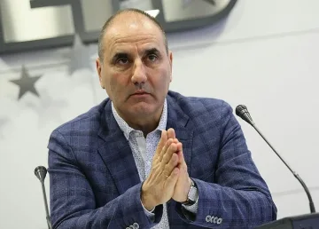 Политическите реакции след оставката на Цветанов