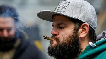 Страшно! Дрогата "Ямайка Айс" превзе пазара