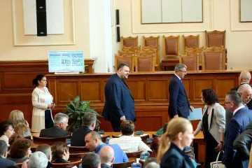 Пеевски: Ще работим за сваляне на ДДС