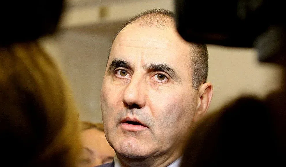 Цвекзит в ГЕРБ